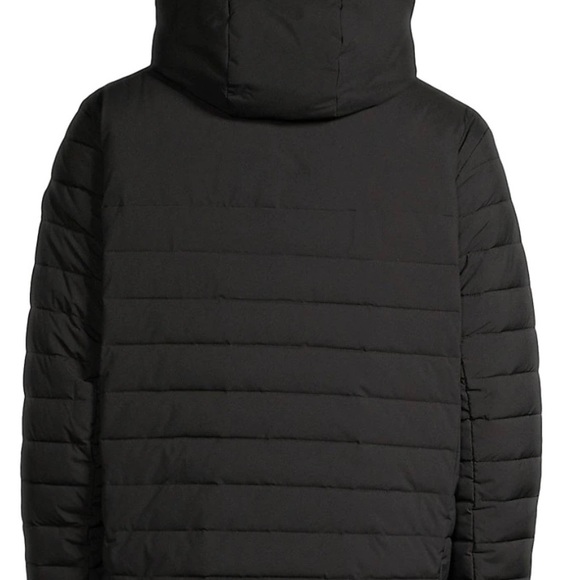 Calvin klein puffer jacket - Picture 3 of 3